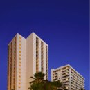 하와이 모텔 이미지