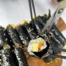 킹스김밥 이미지