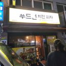 푸드런치킨피자 이미지