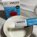 톡톡 | 맛있는 애사비, 빙그레 비바시티 애사비 톡톡 후기