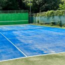 용인시립골드 테니스장 이미지