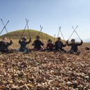 노르딕워킹 이미지