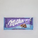 버블리 | [밀카] 밀카 초콜릿 버블리 후기🫧