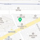 골프존파크 숭의미추홀 QED점 이미지