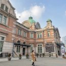 역곡 락(樂)볼링장 | [ 월간 일상기록 ] 2020년 2월