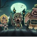 해골농장 이미지