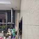 우리텔레콤동탄역지점 | 동탄역 롯데캐슬 55인치 하단 무타공 벽걸이티비설치 시공 후기