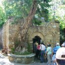 마리아의 집 이미지