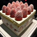 서래로7길 7 (2) | 서래케이크 :: 딸기 자체가 존맛탱… 신라호텔 20년 경력 파티쉐의 생크림 딸기케이크 추천!