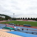 아시아드주경기장 보조경기장 이미지