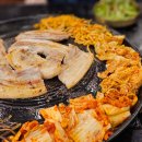 대화동맛집&lt;마장축산삼겹살전문점&gt;솔직방문후기