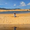 예성목장 | 나트랑 판랑 사막투어 복장 시간 현지업체 bluenhatrang 단독 가격 팁 야외 놀이터