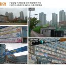 소래역 학원가 이미지