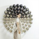 빛의 스펙트럼 이미지