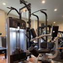 리커버리 휘트니스 이미지