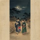 옷사랑빨래터 | "달빛 아래 담을 넘은 청춘들"… 교과서가 숨긴 조선 백성들의 눈물겨운 ‘찐’ 사랑 이야기