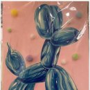 다빈치 감성미술 이미지