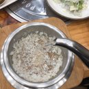 WR(인천광역시 서구)-[장고개로]-하-11 | 가좌동 맛집 - 참이맛 감자탕 뼈해장국 든든한 한 끼