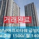 아크로타워 우체국 이미지