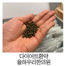 율하우리한의원 | 김해 다이어트 환약 여비환 율하우리한의원