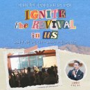 2024년 제 4회 북미 사랑하는교회 EM 수련회 "IGNITE THE REVIVAL IN US"(홍보영상포함) 이미지