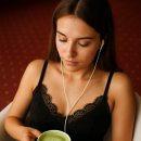 젠플레져 이미지