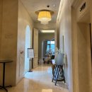 라움 | w7. 웨딩홀 계약 후기(라움 체임버홀)