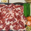 약수골오리 이미지