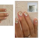 재니(Jenny nail) 네일 네이버블로그