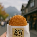 🍱 일본 유후인 맛집 대전! 온천마을 숨은 미식 명소 BEST 10 🗾