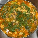 푸짐했던 곱창전골 &#34;우신정&#34; 장기동 본리동 맛집