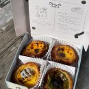 연달아 | [오보드나타] 울산 삼산 에그타르트 맛집 에그타르트 1등 맛집 이틀 연달아 방문한 내돈내산 후기