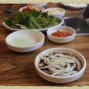 통큰생오리 이미지