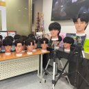뽀#헤어 - 화성시 동탄원천로 289-11 | 뽀#헤어
