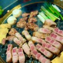 꾸워 | 대전 고기명작 다꾸워주는 봉명동맛집 가족외식 후기