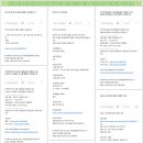 [oladeoro.com] 2024.12.21일 1부 체험단 모음입니다.