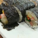 김밥짱 이미지