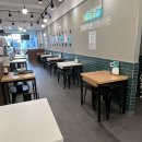 싸다김밥명동역점
