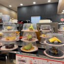 돈앤구이 | [마포] 마포 공덕 회전초밥 맛집 | 스시이안앤 마포공덕점 후기