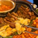 서가순두부 | 서가장인곱창 서산점 후기