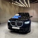 블랙모터스 | 광주 BMW 딜러 X3 20 xDrive M Spt / 블랙 사파이어 / 블랙 시트 / 코오롱모터스 / 출고 후기 / BMW이승후