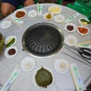 [강릉 솔향축산셀프식당] 가격 착한 정육식당 소고기 돼지고기 유산동맛집