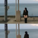 교통대 철길쪽 버스정류장 | 마쓰야마 버스투어 | 유유투어 내돈내산 솔직 후기 💸 🚌 🌊