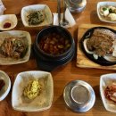 삼겹숯불구이 이미지