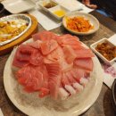 경기도 수원시 장안구 경수대로908번길 | 북수원 조원동 KT위즈파크 무한리필 참치 맛집 &#34;독도참치&#34;내돈내산단골 후기