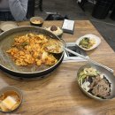 강원막국수닭갈비본점 | 춘천맛집 춘천통나무집닭갈비본점 닭갈비 &amp; 막국수 내돈내산 후기 ღ