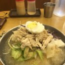 매반생면 평촌역점 | [평촌맛집#1 매반생면] 여름엔 냉모밀?? 아니 초계국수^^