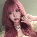 핑크미용실 이미지