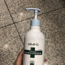 [내돈내산]손소독제 엘씨엠제약 아르밍 이너핸드클리어(에탄올)