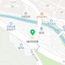 신봉사거리-홍천중학교 이미지